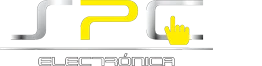 Logo SPC Electrónica